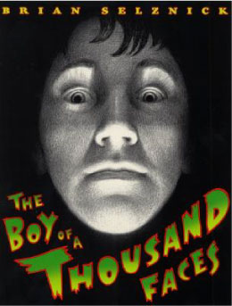 The Boy of a Thousand Faces