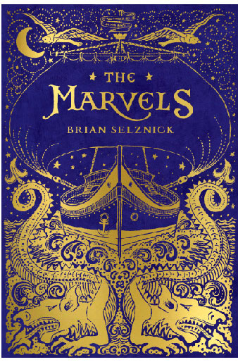 The Marvels