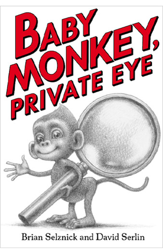 Baby Monkey, Private Eye