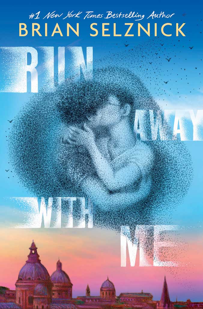 Run Away With Me