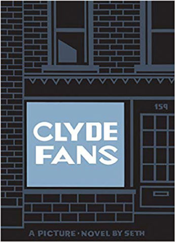 Clyde Fans